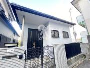 池田上町戸建て