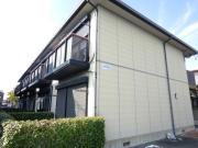 西鉄天神大牟田線宮の陣駅まで徒歩30分