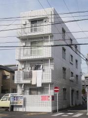 パレス安西