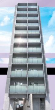 クレヴィスタ越銀座