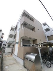 地下鉄今里筋線だいどう豊里駅まで徒歩6分