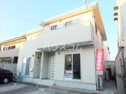 緑三丁目メゾネット