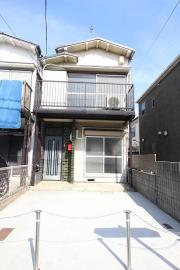 東急田園都市線三軒茶屋駅まで徒歩16分