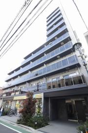 西武池袋・豊島線江古田駅まで徒歩2分