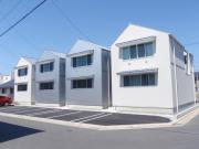 ウェルサイドガーデン