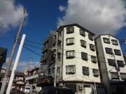 ＪＲ阪和線杉本町駅まで徒歩3分