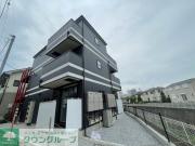 QUIET CRAB HOUSE TOGETHER 上大岡（