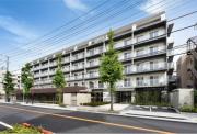 グランカーサ行徳