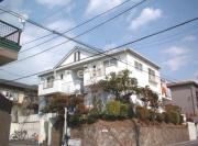 都営大江戸線新江古田駅まで徒歩12分