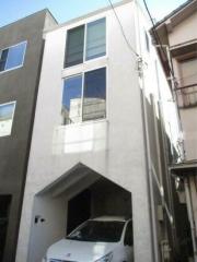 太子堂5丁目貸家