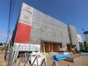 ＪＲ千歳線新札幌駅までバス約22分 徒歩2分