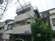 CASA・NASU A棟
