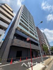 地下鉄桜通線高岳駅まで徒歩7分