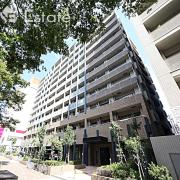 名鉄名古屋本線山王駅まで徒歩4分