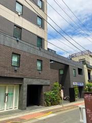ＪＲ中央線三鷹駅まで徒歩3分
