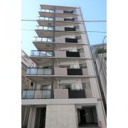 GENOVIA水天宮前IIskygarden