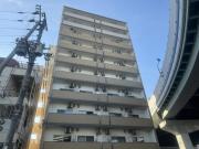 メルディアキューブ新長田