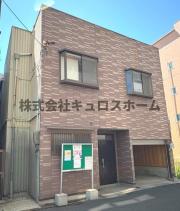 ＪＲ大阪環状線玉造駅まで徒歩5分