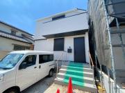 千葉都市モノレール千城台駅まで徒歩3分