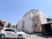 地下鉄名城線堀田駅まで徒歩3分