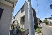 西武池袋・豊島線大泉学園駅まで徒歩20分