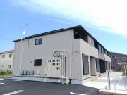 東海道新幹線新富士駅まで徒歩25分