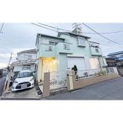ＪＲ東海道本線平塚駅までバス約24分 徒歩8分