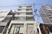 ＪＲ大阪環状線野田駅まで徒歩7分