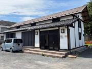 上川原古民家