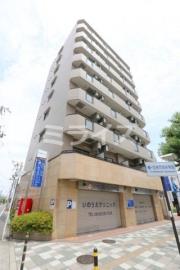 ＪＲ東海道本線吹田駅まで徒歩6分