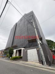 阪急京都線上牧駅まで徒歩5分