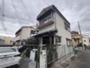 貸家 寝屋川市黒原新町