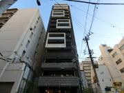 プレサンス新町ウィズジョイ