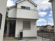 祖師谷6丁目戸建賃貸住宅