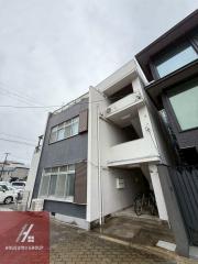 石原マンション