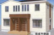 ＪＲ常磐線（各駅停車）金町駅までバス約13分 徒歩1分