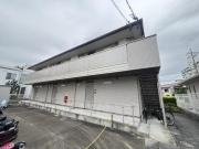 京阪本線萱島駅まで徒歩2分