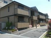 パシオーネ A棟