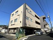 草戸セントラルハイツ旧館