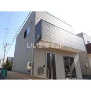 南安倍戸建賃貸住宅