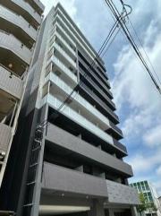 地下鉄鶴舞線浄心駅まで徒歩4分