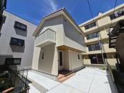 岡崎市井ノ口新町戸建