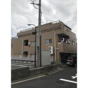 グリーンライン高田駅まで徒歩4分