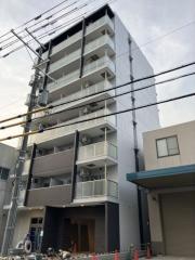 ＪＲおおさか東線南吹田駅まで徒歩13分
