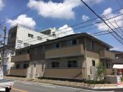 地下鉄中央線長田駅まで徒歩12分