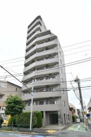 東京メトロ東西線落合駅まで徒歩2分