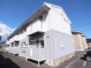 ＪＲ八戸線小中野駅まで徒歩25分