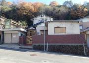 岐阜市御望貸家