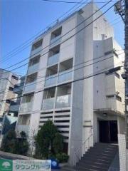 都営新宿線曙橋駅まで徒歩5分