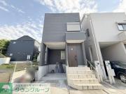 川崎市東三田戸建